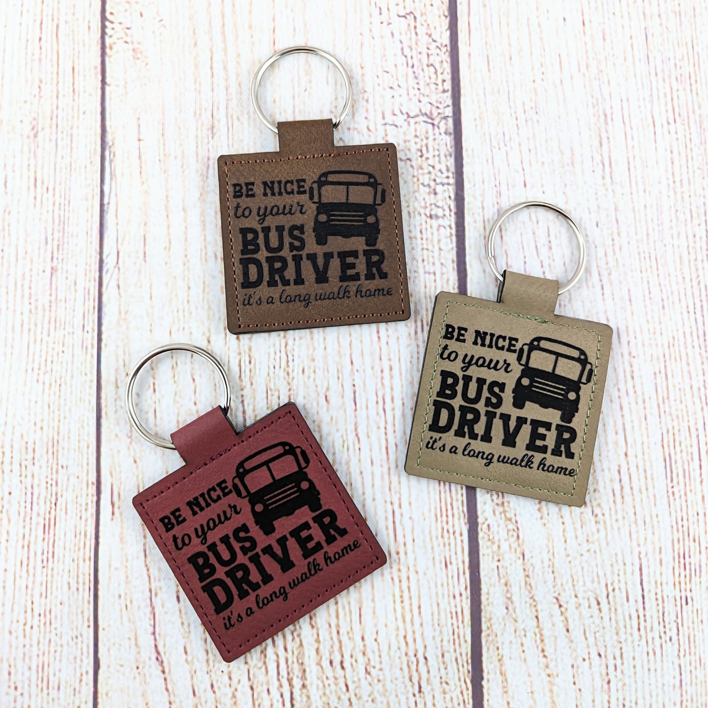 100 Bulk Custom Keychains (Your Logo/Artwork)