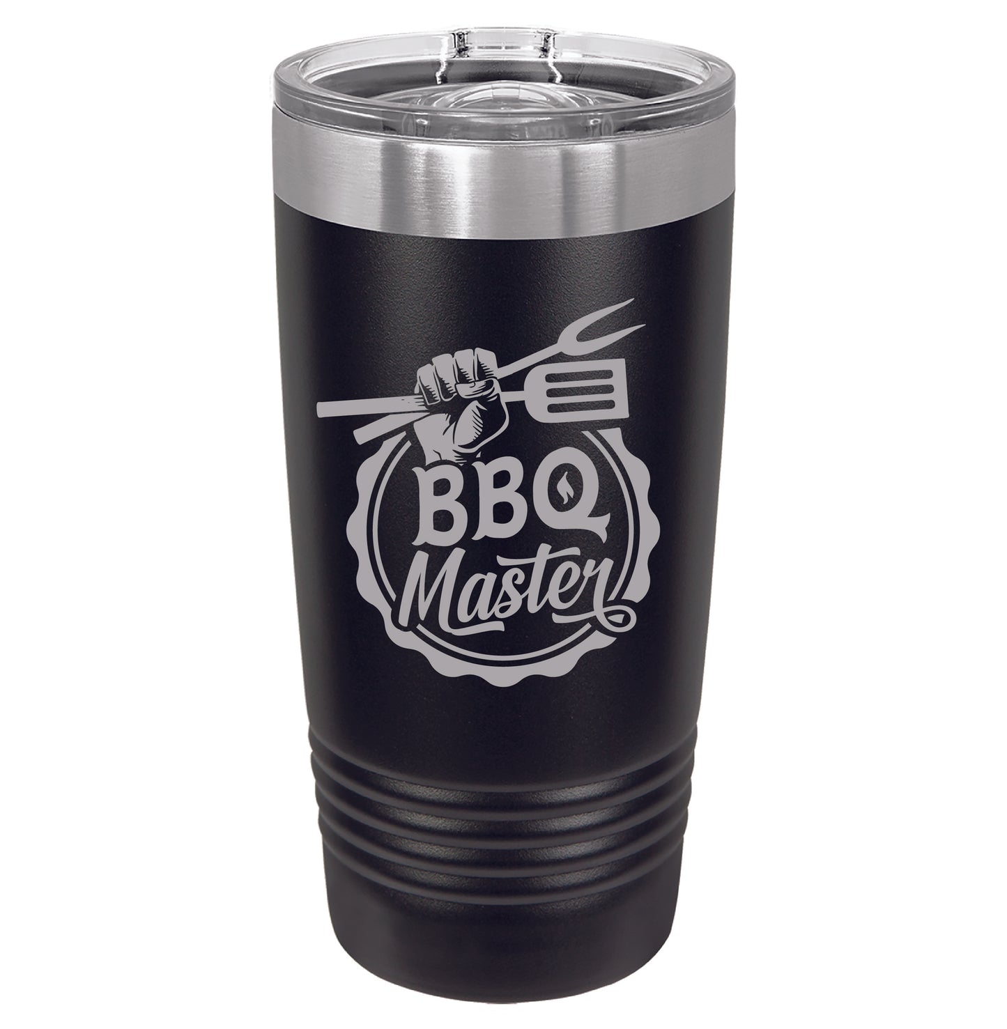 BBQ Themed Tumblers (2 colours, 3 designs)