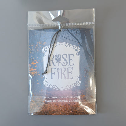 Current Side Quest Brought To You By ADHD - Christmas Ornament