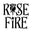 Rosefire Customs & Engraving logo