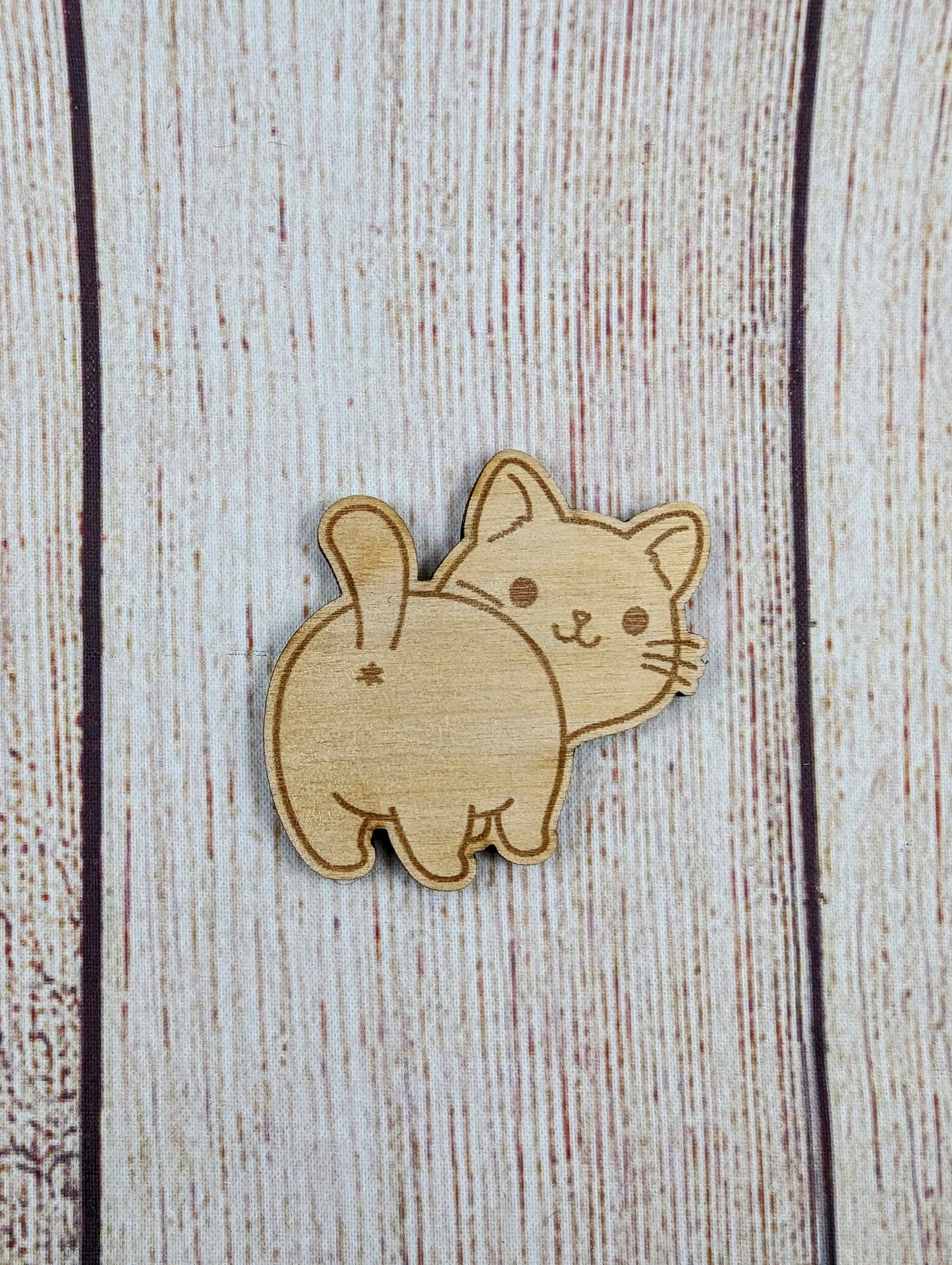 Cat Fridge Magnets