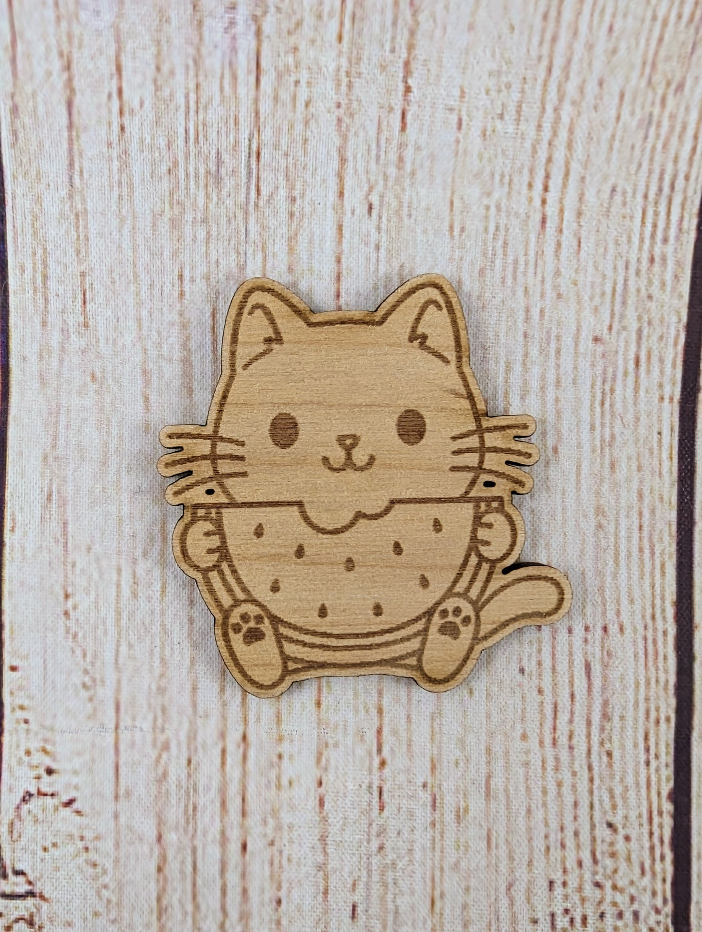 Cat Fridge Magnets