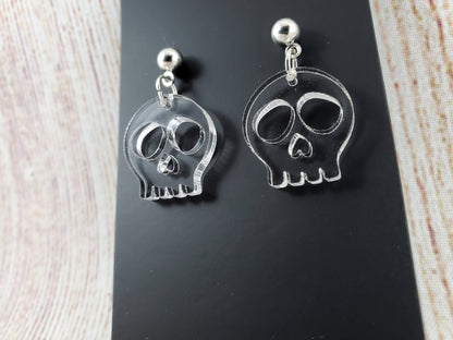 Halloween Earrings